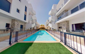 Gorgeous Apartment In Los Arenales Del Sol